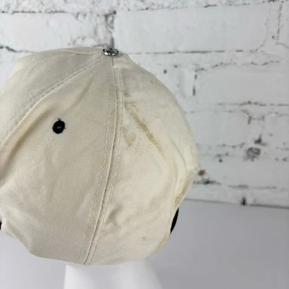 Vintage Top Gun Snapback Hat Movie